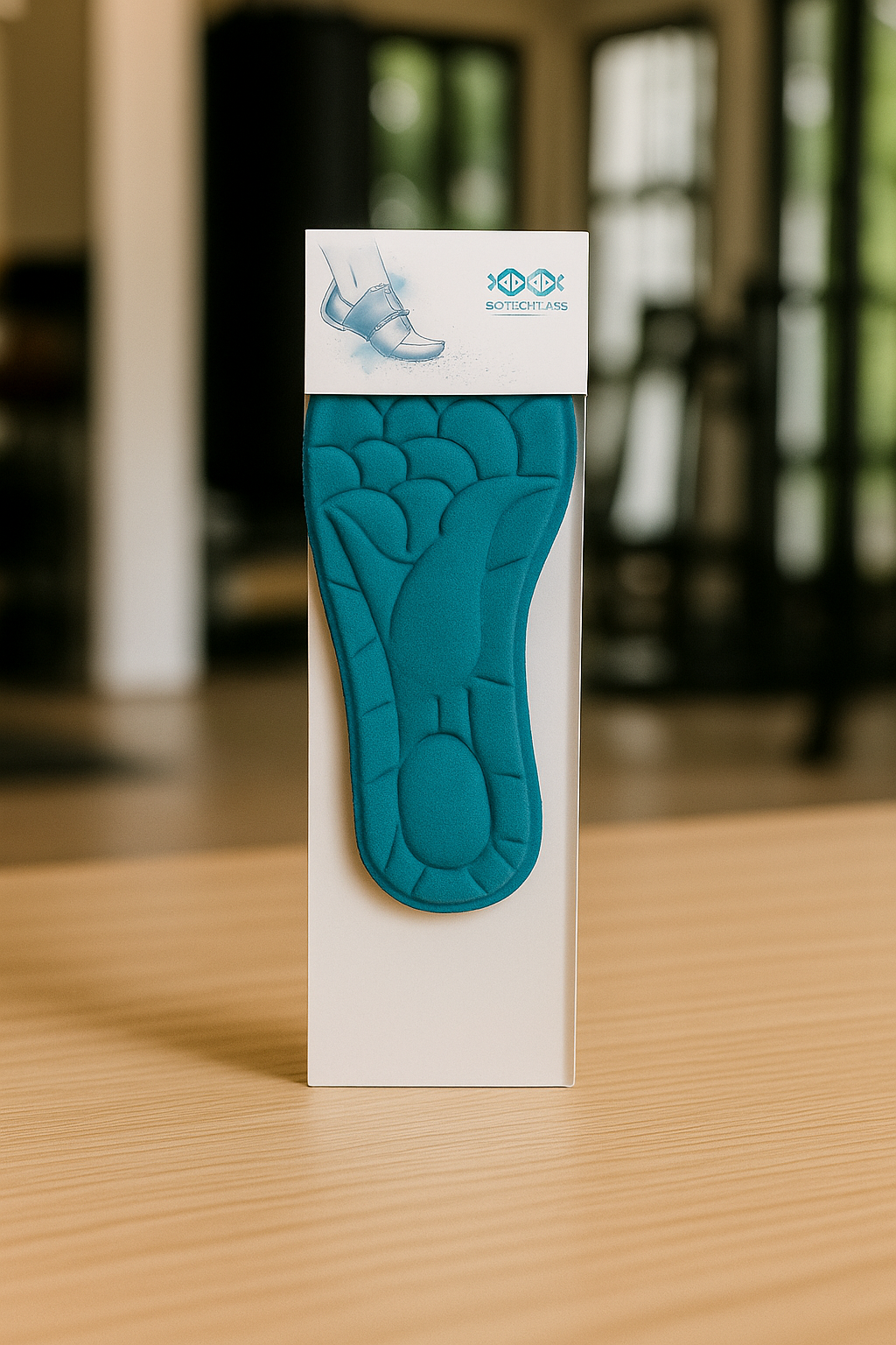 Bioaktiv Talpbetétek