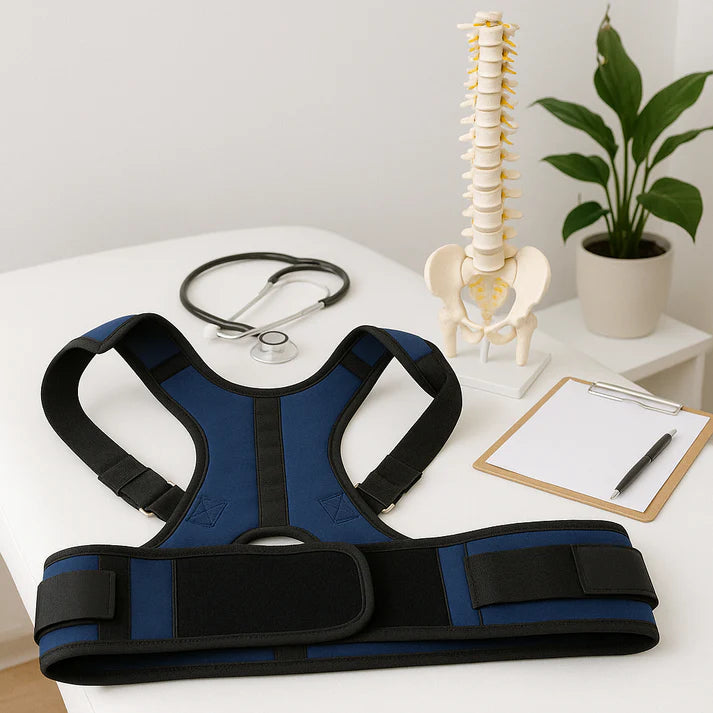 SoftMag Tartásjavító