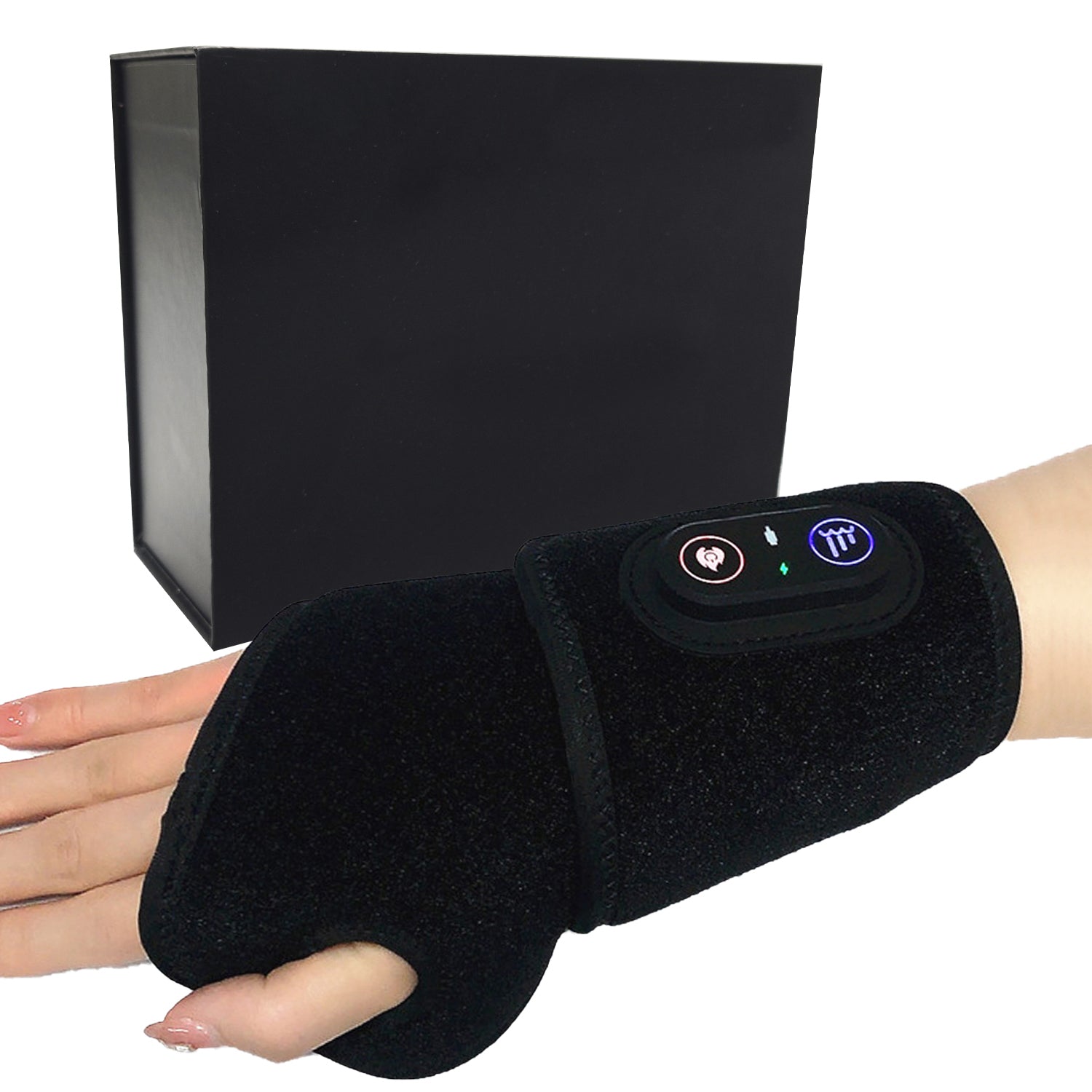 LumiHand Csuklópánt