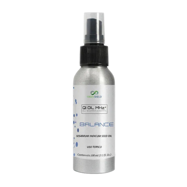 Qi Olaj MHz+ Balance