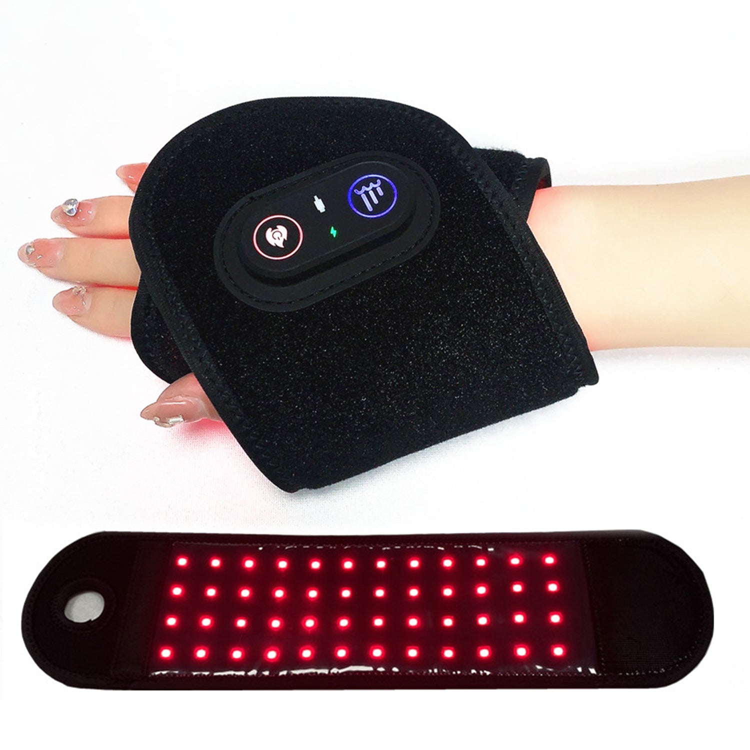 LumiHand Csuklópánt