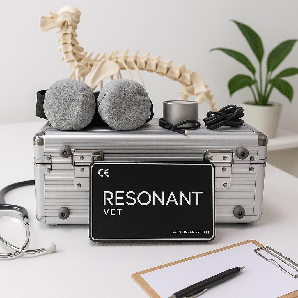 Resonant VetCare