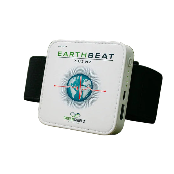 EarthBeat 7.83hz Body