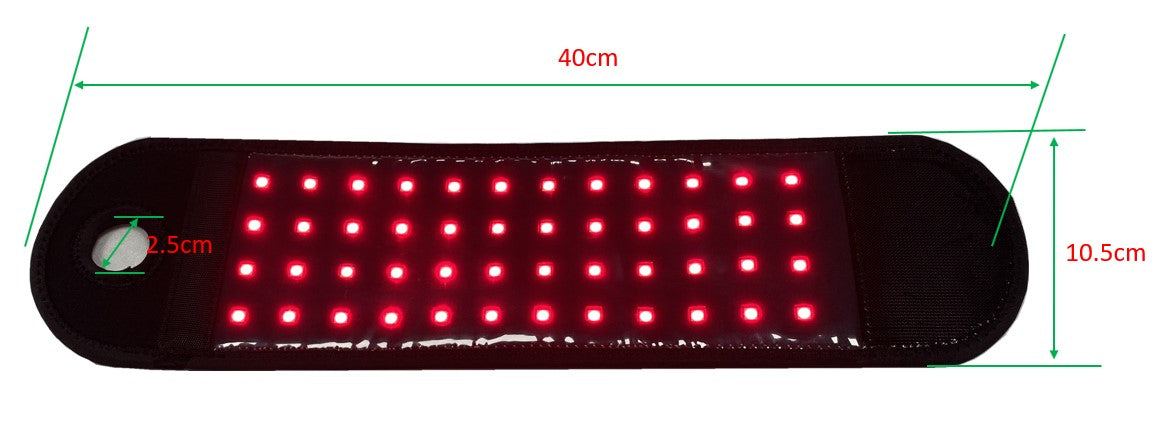 LumiHand Csuklópánt