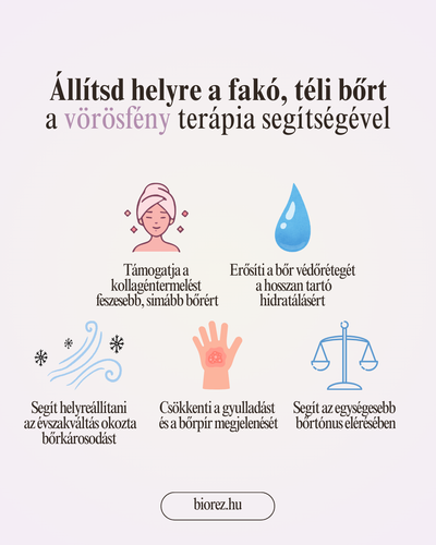 Reméljük, hogy nektek is nyugalomban, szeretetben és feltöltődve teltek az ünnepek. 🤍Mi itt vagyunk, és idén is számíthattok ránk, inspirációval, újdonságokkal és gondosan válogatott termékekkel.Köszönjük, hogy velünk vagytok! 💫biorez.hu