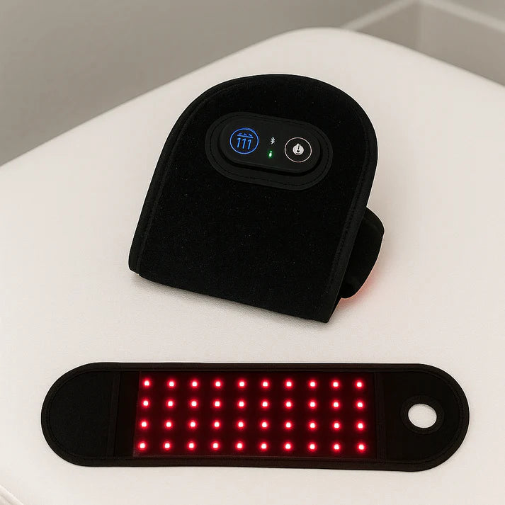 LumiHand Csuklópánt