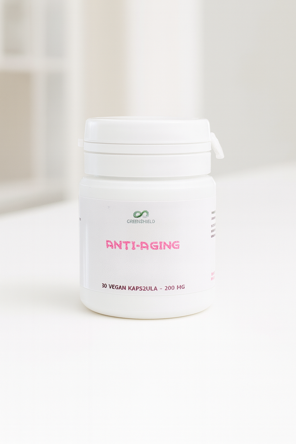 Anti Aging Kapszula