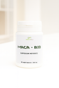 Maca-Bio (Lepidium meyenii) Kapszula