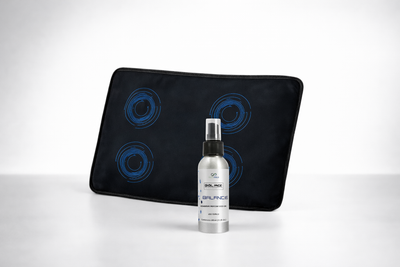 MagniPulse 2, Qi Olaj Mhz+ Balance Csomag