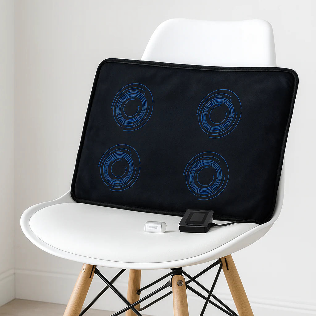 MagniPulse 4 Matrac PEMF 100x60cm