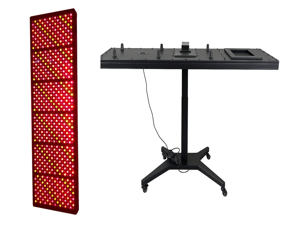 LumiPanel SUPREME 960 LED 5 hullámhossz