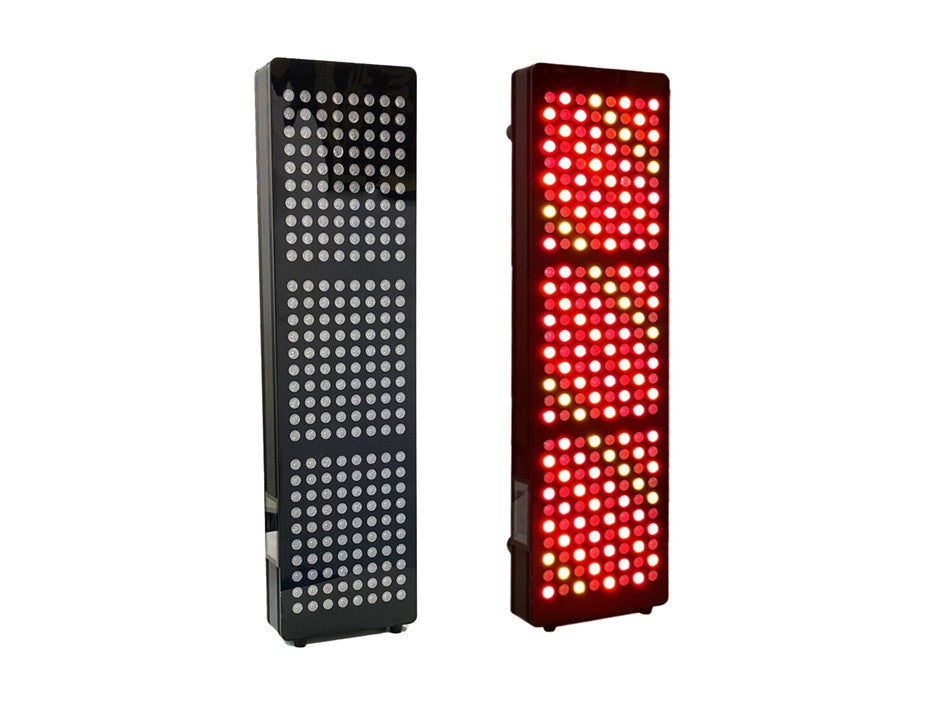 LumiPanel PRO 240 LED 5 hullámhossz