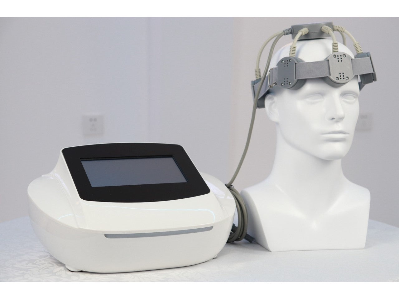 NeuroPulse TMS