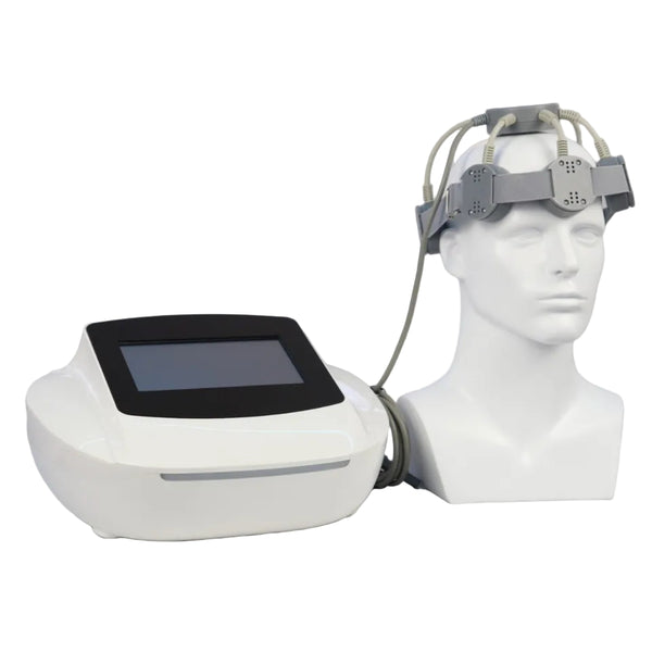 NeuroPulse TMS