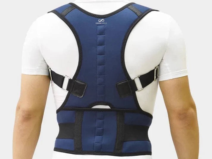 SoftMag Tartásjavító