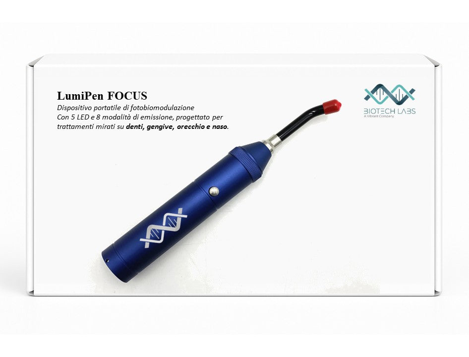 LumiPen Focus