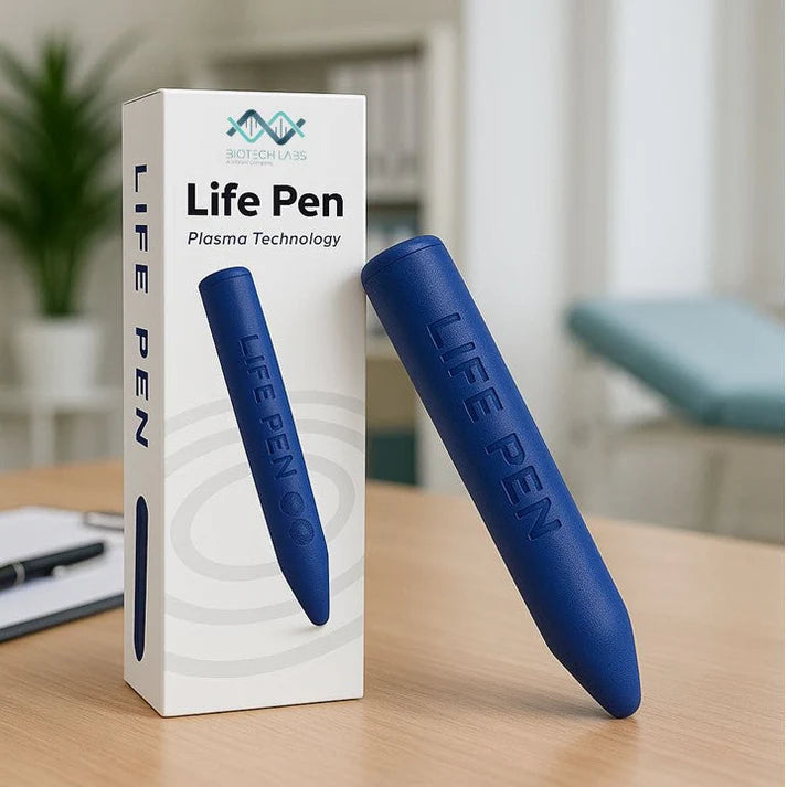 Life Pen