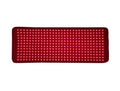 LumiBelt - Multifunkciós alhasi pánt 360 LED 2 hullámhossz