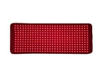 LumiBelt - Multifunkciós alhasi pánt 360 LED 2 hullámhossz