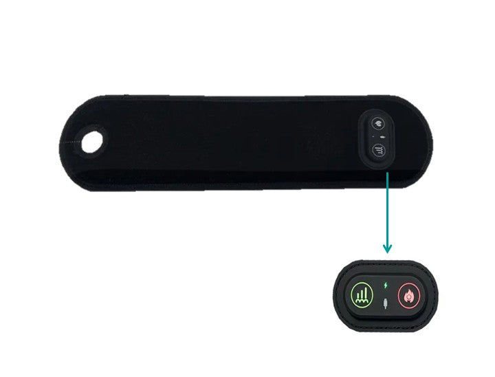 LumiHand Csuklópánt