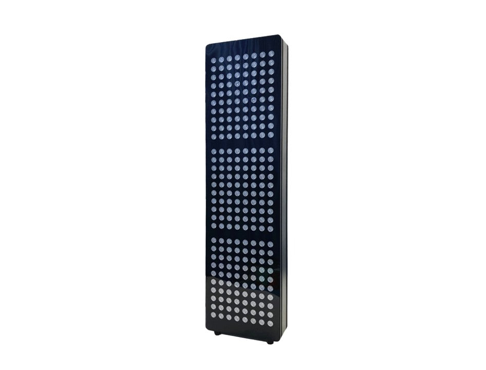 LumiPanel PRO 240 LED 5 hullámhossz