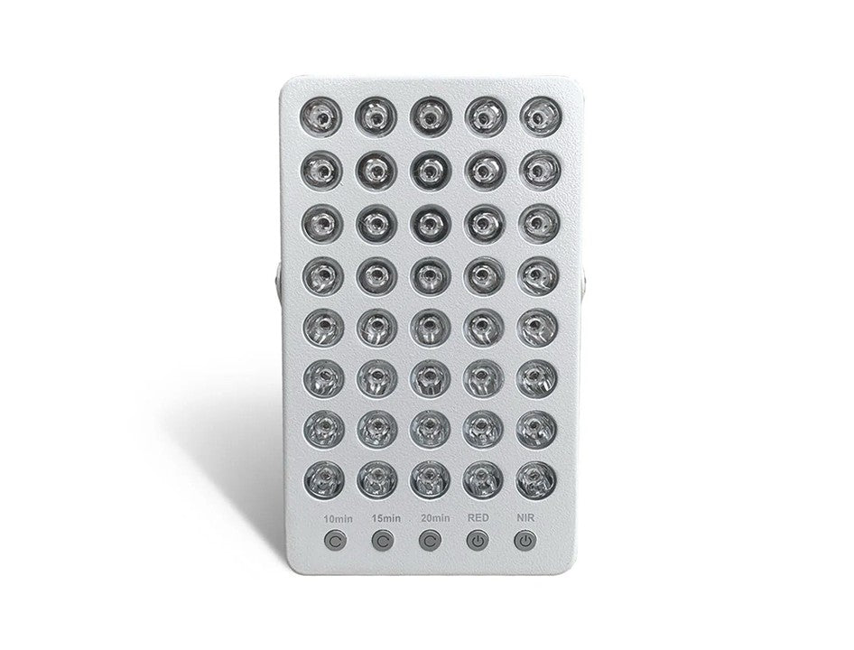 LumiPanel Desk 40 LED 2 hullámhossz