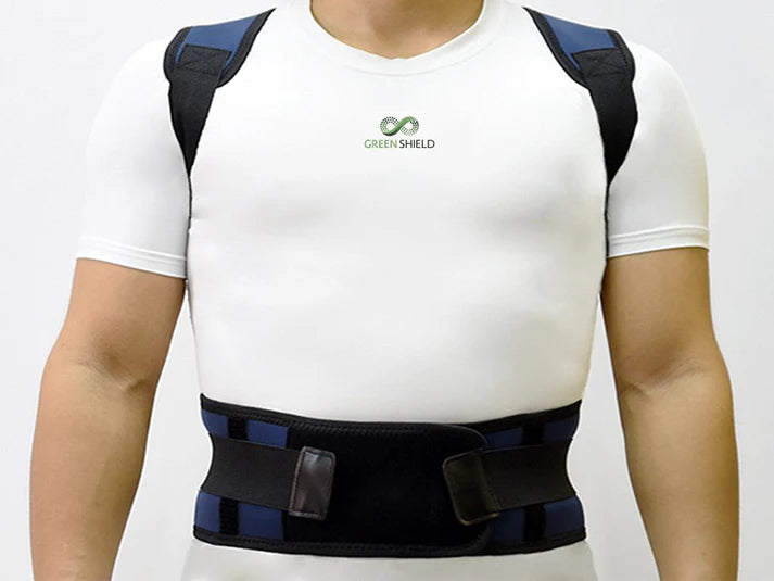 SoftMag Tartásjavító