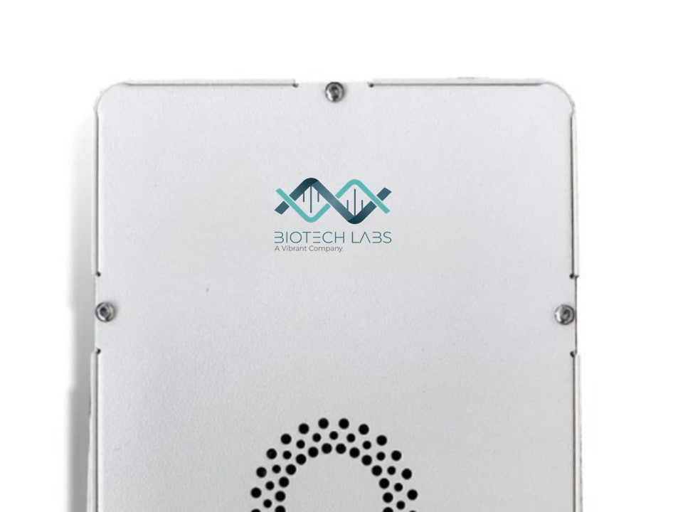 LumiPanel Desk 40 LED 2 hullámhossz