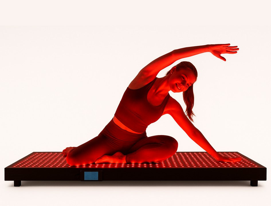 LumiPanel SUPREME 960 LED 5 hullámhossz