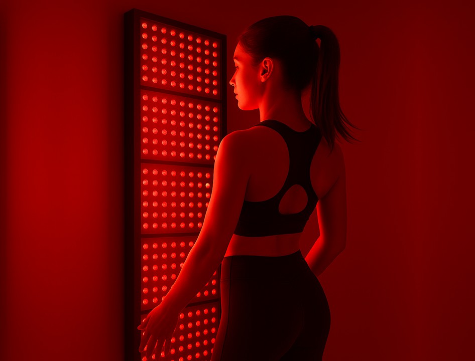 LumiPanel SUPREME 960 LED 5 hullámhossz