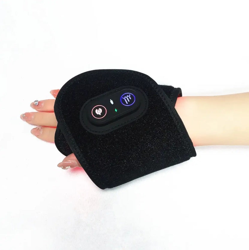 LumiHand Csuklópánt