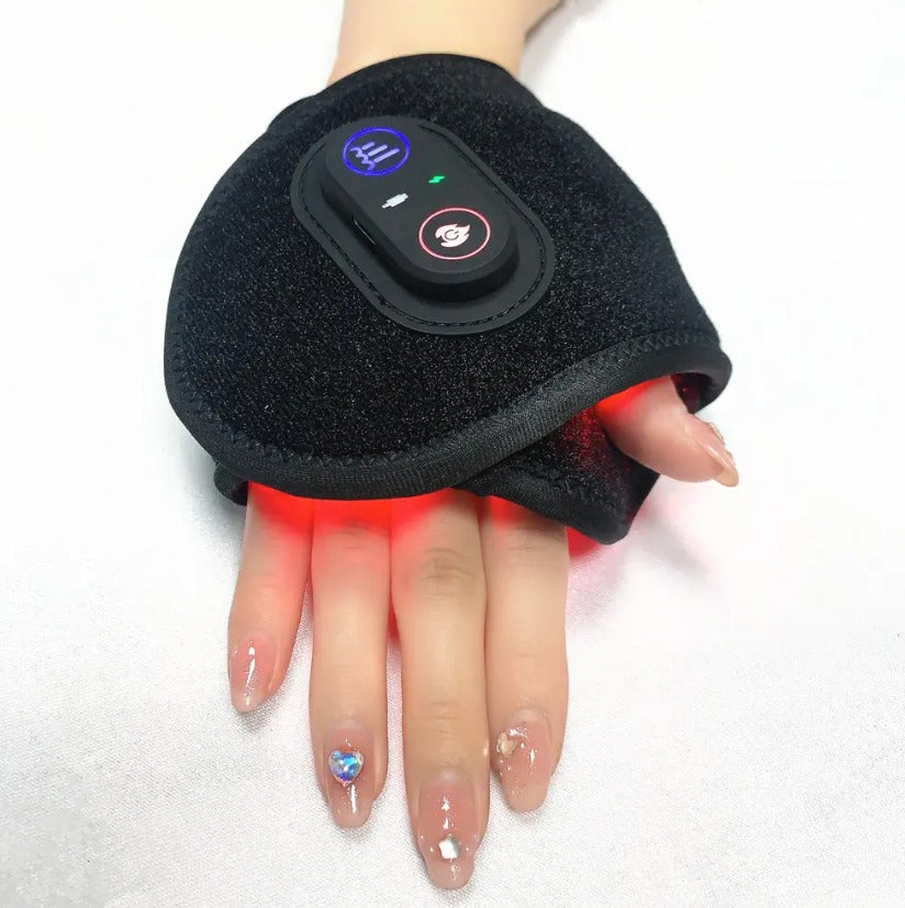 LumiHand Csuklópánt