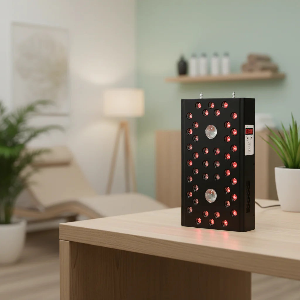 LumiPanel DUAL