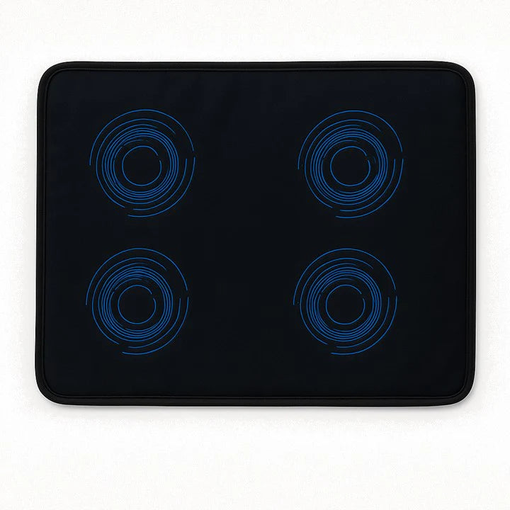 MagniPulse 4 Matrac PEMF 100x60cm