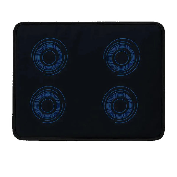 MagniPulse 4 Matrac PEMF 100x60cm