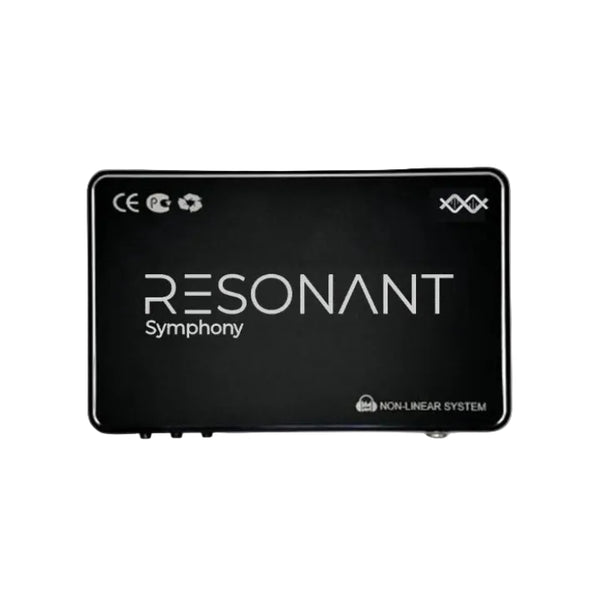 Resonant Symphony