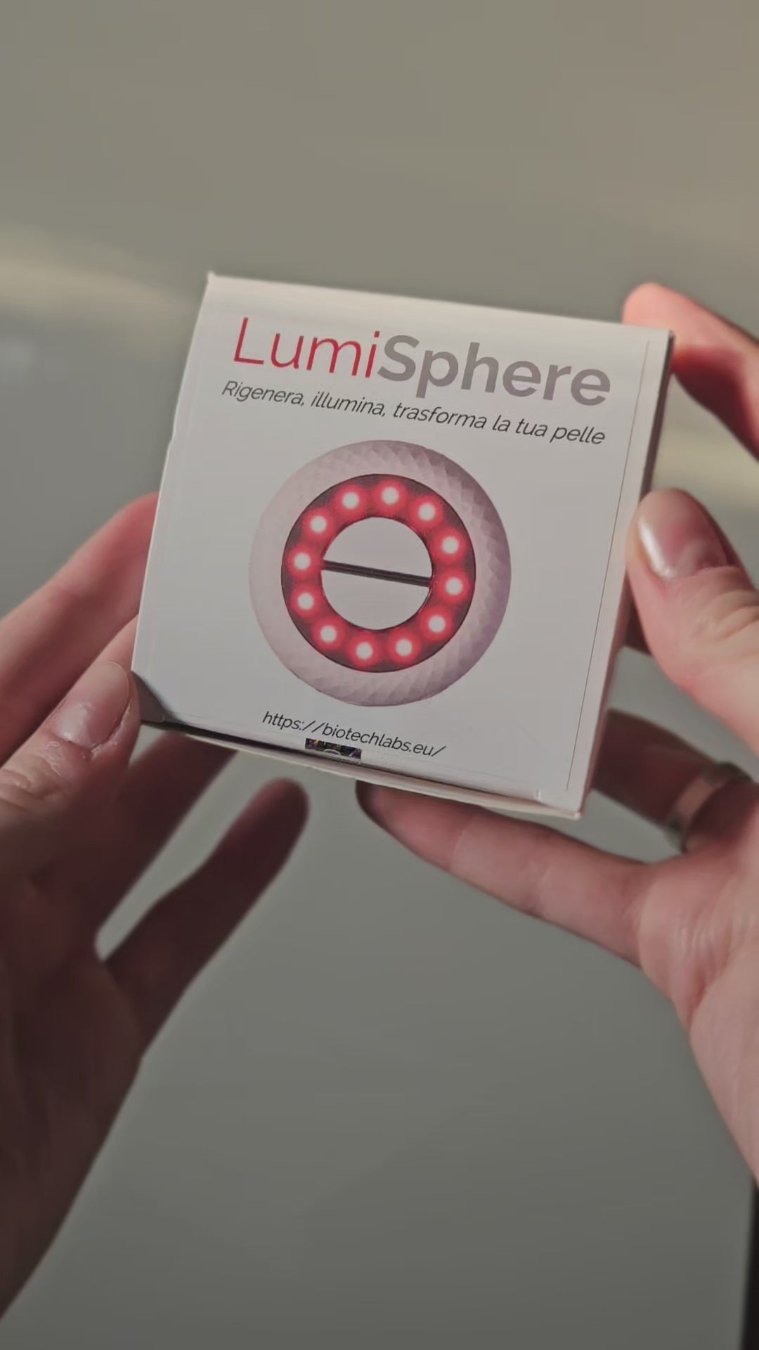 LumiSphere