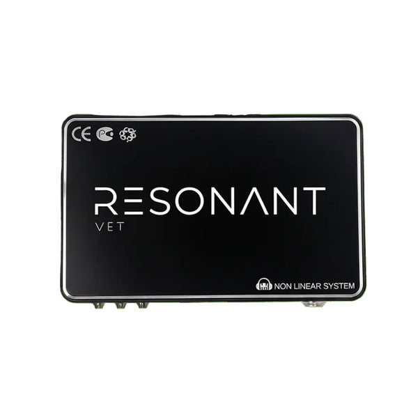 Resonant VetCare